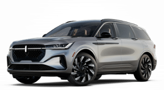 2024 Lincoln Lincoln Nautilus External Image 1